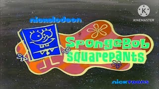 SpongeBob SquarePants Theme Song In G Major [upl. by Cornia713]