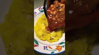 🤙🏻🇸🇬Maravallai Kilangu amp Karuvaatu Kolambu 😊❤️😋… food coimbatore vanakkamkannuvlogs [upl. by Noscire]