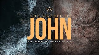 John 193142  The Lamb Who is King  David Bush [upl. by Beaner]