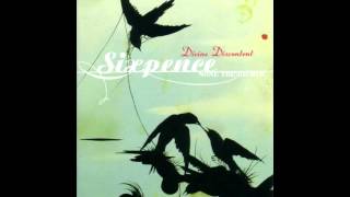 Divine Discontent  Sixpence None the richer Full Album 2002 [upl. by Jonas486]