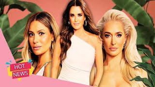 The Real Housewives of Beverly Hills Season 13 Taglines Ranked [upl. by Emilio]