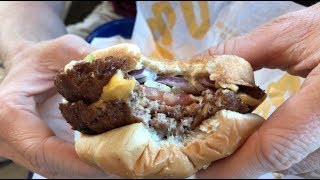 We Tried Culver’s — The Midwest Burger Chain That’s All About Butter [upl. by Ursel]