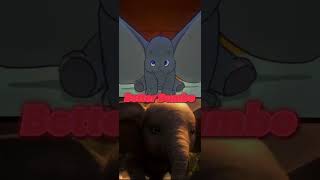 Read Aloud Disney Stories Dumbo and The Circus Train • Teaser [upl. by Aihsiym935]