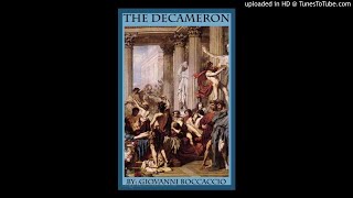 The Decameron Ch00  Ch04  Giovanni Boccaccio  Greatest AudioBooks Free [upl. by Dorotea]