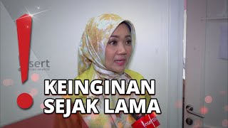 Ibu Cinta Atalia Bahas Niat Zahra Lepas Hijab [upl. by Strohbehn]