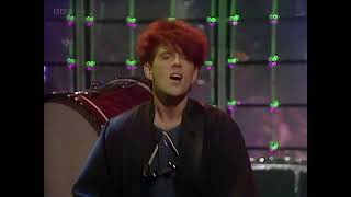 Thompson Twins – Hold Me Now 1983 [upl. by Efeek94]