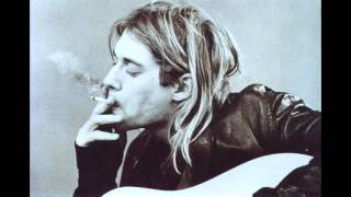 Kurt Cobain  Across the Universe [upl. by Airym]