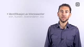 Ta videreutdanning på NTNU  Interessentledelse [upl. by Sew]