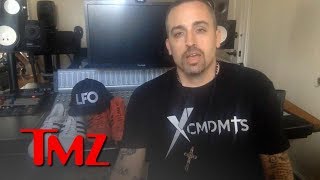 LFO Member Brad Fischetti Fulfills Singer Devin Limas Last Wish  TMZ [upl. by Einnalem]