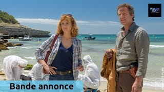 Crime à Martigues  bande annonce  TV Breizh [upl. by Noved324]