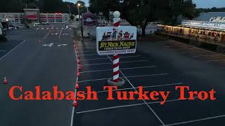 2024 Calabash Thanksgiving Day Turkey Trot [upl. by Georas216]