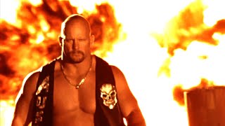 quotStone Coldquot Steve Austin  I Wont Do What You Tell Me  Custom Attitude Titantron [upl. by Bethesde]