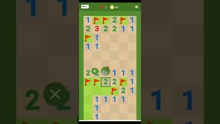 MINESWEEPER mode easy 32 [upl. by Aguste]