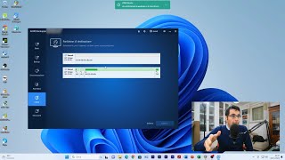 WINDOWS 11  Copia pulita su ssd [upl. by Oeflein]