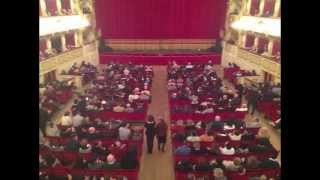 Giuseppe Giacobazzi  highlights tour teatrale 2013 2014 [upl. by Nnaegroeg]