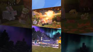 ADDON MCPE Yang Bikin Minecraft Kaliam SUPER REALISTIS  Realism Craft minecraft addon [upl. by Nosreh636]