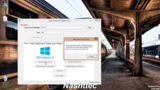 Activar Windows 8 Pro y Enterprise ORIGINAL [upl. by Hnad487]