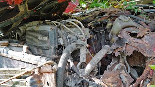 REAL AE86 CAROLLA GRAVEYARD  THE FATE OF ILLEGAL STREET DRIFTING IN JAPAN [upl. by Nwhas798]