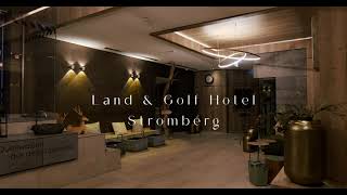 Land amp Golf Hotel Stromberg  Highlight Reel [upl. by Koenig]