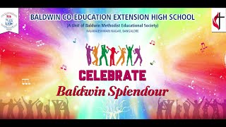 BALDWIN SPLENDOUR 2024  25 [upl. by Martinson]