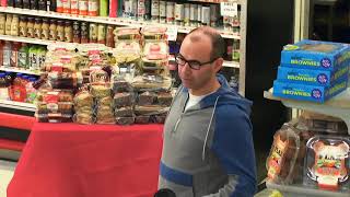 Impractical Jokers Season 11 Episode 11  Murr Suspects Cropduster [upl. by Lenssen]