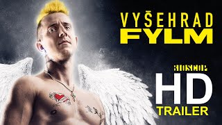 Vyšehrad Fylm 2022 Oficiální HD Trailer [upl. by Tristis]