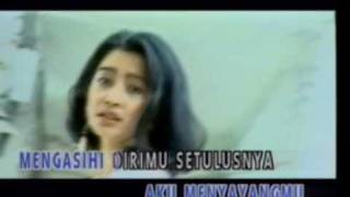 Desy Ratnasari  Menyesal Official Music Video [upl. by Marietta]