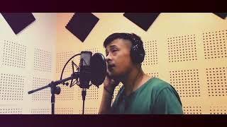 Chari ko ghar gudai ma bhaye cover song from Nepali Movie ‘Hami teen Bhai’ by Birat and Priya… [upl. by Ihteerp]