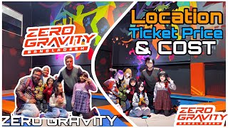 zero gravity bangladesh location ticket price and costs [upl. by Einatsed434]