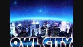 Owl City Fireflies KaraokeInstrumental OFFICIAL [upl. by Nolte380]