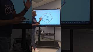 Interior Angles of Polygons mathsmathematics science mathshack education mathskills florida [upl. by Reiss]