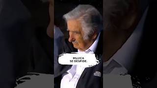 Mujica está listo para dejarnos [upl. by Carbo96]