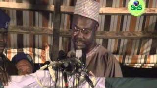 05 Waazin Kasa Na Kwatan Karfe Kogi State  SHEIKH ABDURRAZZAQ YAHAYA HAIFAN [upl. by Camala271]