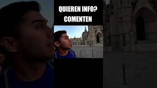 ⬆️⬆️PREGUNTEN caba youtubeshorts risasyviajes folklore comedyreels comedyclips [upl. by Jamin629]