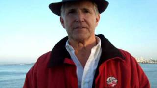 Interview with Tom Escher owner of Red and White Sightseeing Fleet San Francisco [upl. by Anyela278]