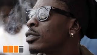 Shatta Wale  Fool Is The Last To Know Official Video [upl. by Stubstad]