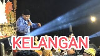 KELANGAN VOC OKA [upl. by Aranahs]