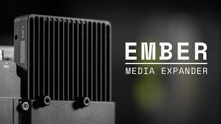 Ember Media Expander  Launch Film [upl. by Reidid]