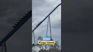 Orion Kings Island [upl. by Doerrer574]