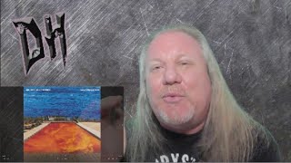 Red Hot Chili Peppers  Quixoticelixer REACTION amp REVIEW FIRST TIME HEARING [upl. by Yendys312]