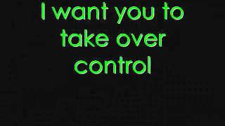 Take over control Afrojack ft Eva Simons Lyrics [upl. by Olimac345]