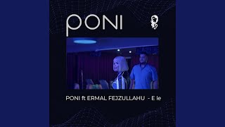 E le feat Ermal Fejzullahu [upl. by Bordiuk474]