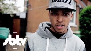 Eyez  Warm Up Sessions 2014 Grime S7EP43 SBTV [upl. by Colbert]