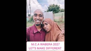 New love Borana song Dj Wabera ni wewe round hii [upl. by Hamid898]