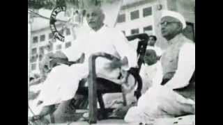 Sardar Patels speech at Calcutta Maidan on 3rd January 1948 [upl. by Vins]