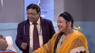 Bhabi Ji Ghar Par Hai  भाबीजी घर पर हैं  Latest Episode 2412 Best Scene  Zee TV APAC [upl. by Argyle]