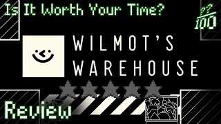 Wilmots Warehouse Review  Is It Worth Your Time [upl. by Martinez]