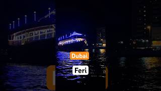 Is Dubais Boat Experience Actually Worth It [upl. by Isa]