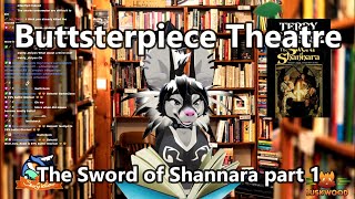 The Sword of Shannara  Part 1 [upl. by Dragon]