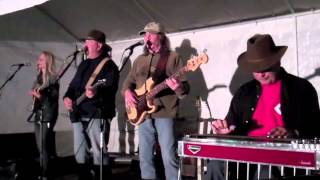 McGuffey Lane Live At The Appalachian Color In The Hills Festival [upl. by Evy]